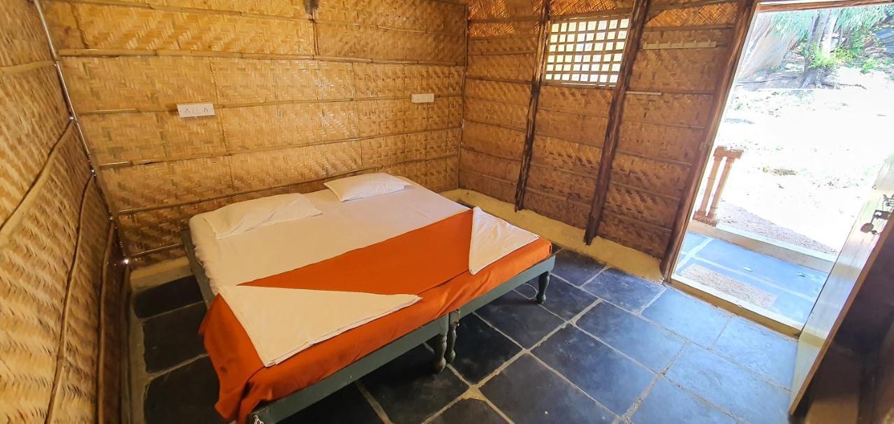 Lazy Panda Otel Hampi Dış mekan fotoğraf