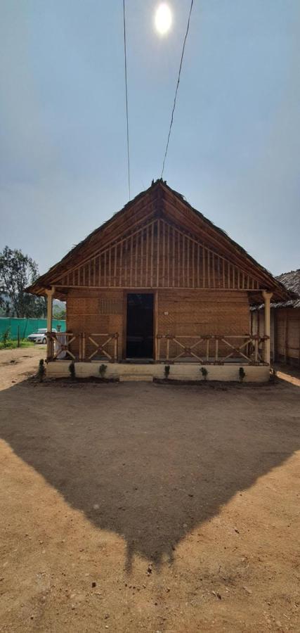 Lazy Panda Otel Hampi Dış mekan fotoğraf